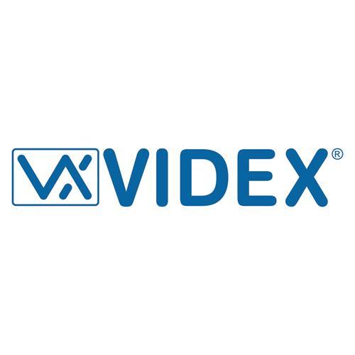 B&B-CCTV-Videx Logo
