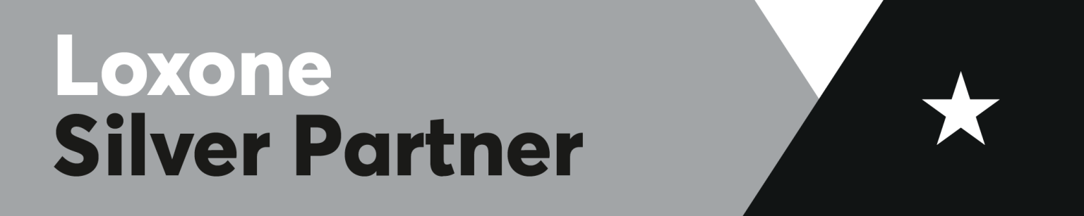 Loxone_Logo-Silver Partner