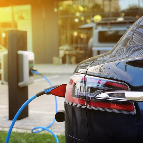 B&B Electrical - EV Charging